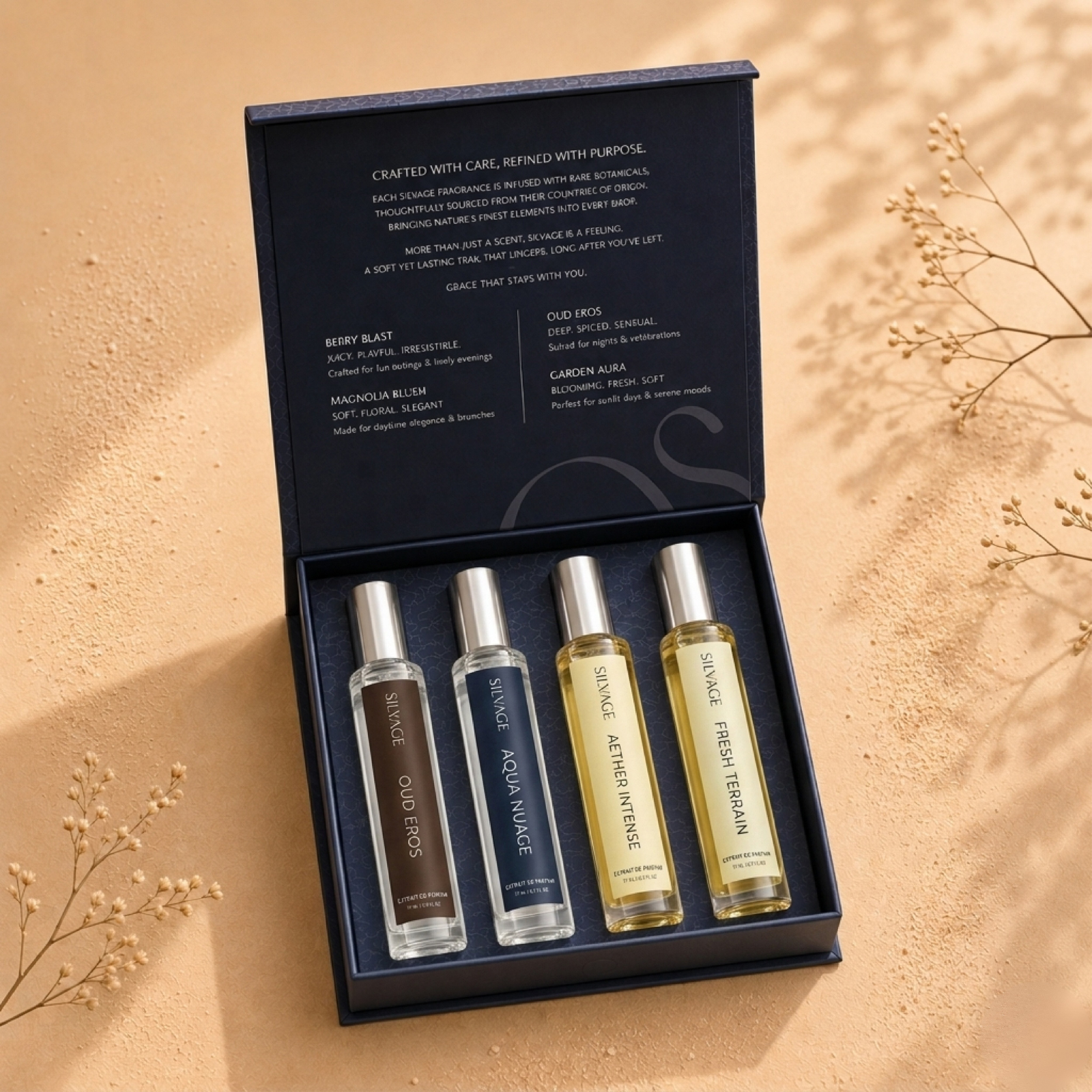 Gift set for Him