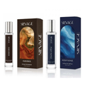 Oudh Eros and Aqua Nuage 17ML Combo