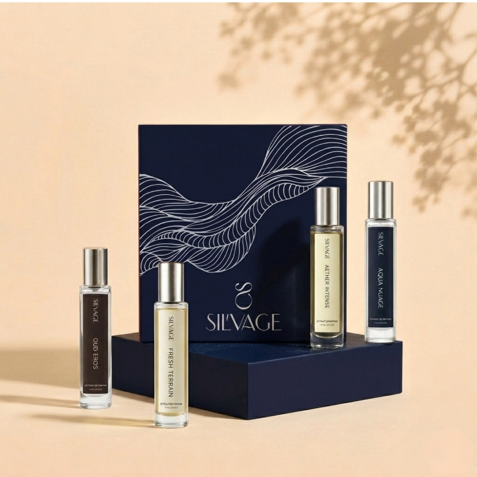 Gift set for Him