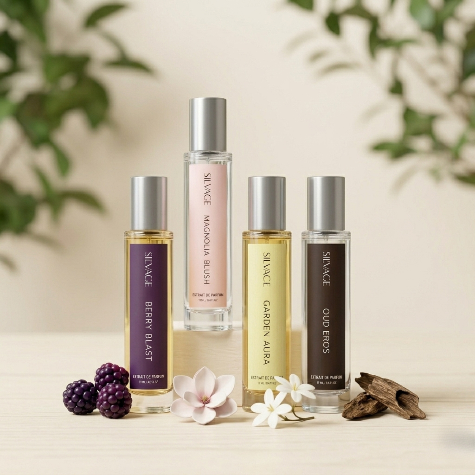 Gift Set for Her
