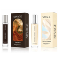 Oudh Eros and Fresh Terrain 17ML Combo