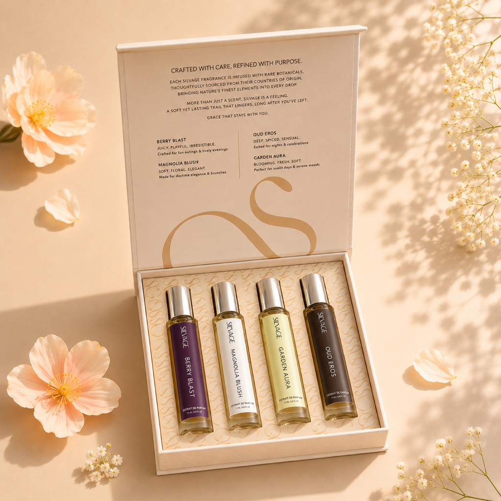 Gift Set for Her