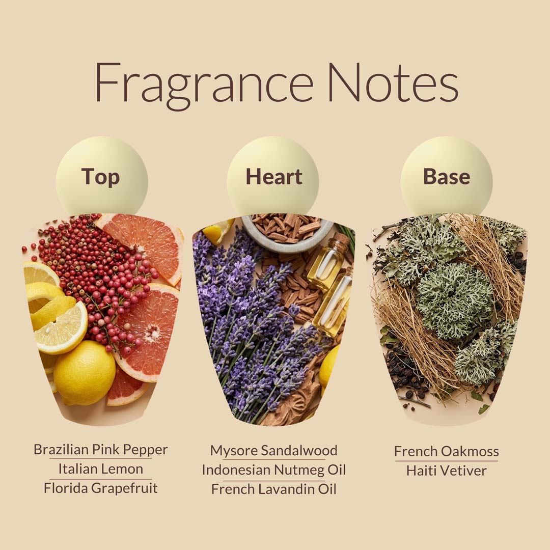 Garden Aura