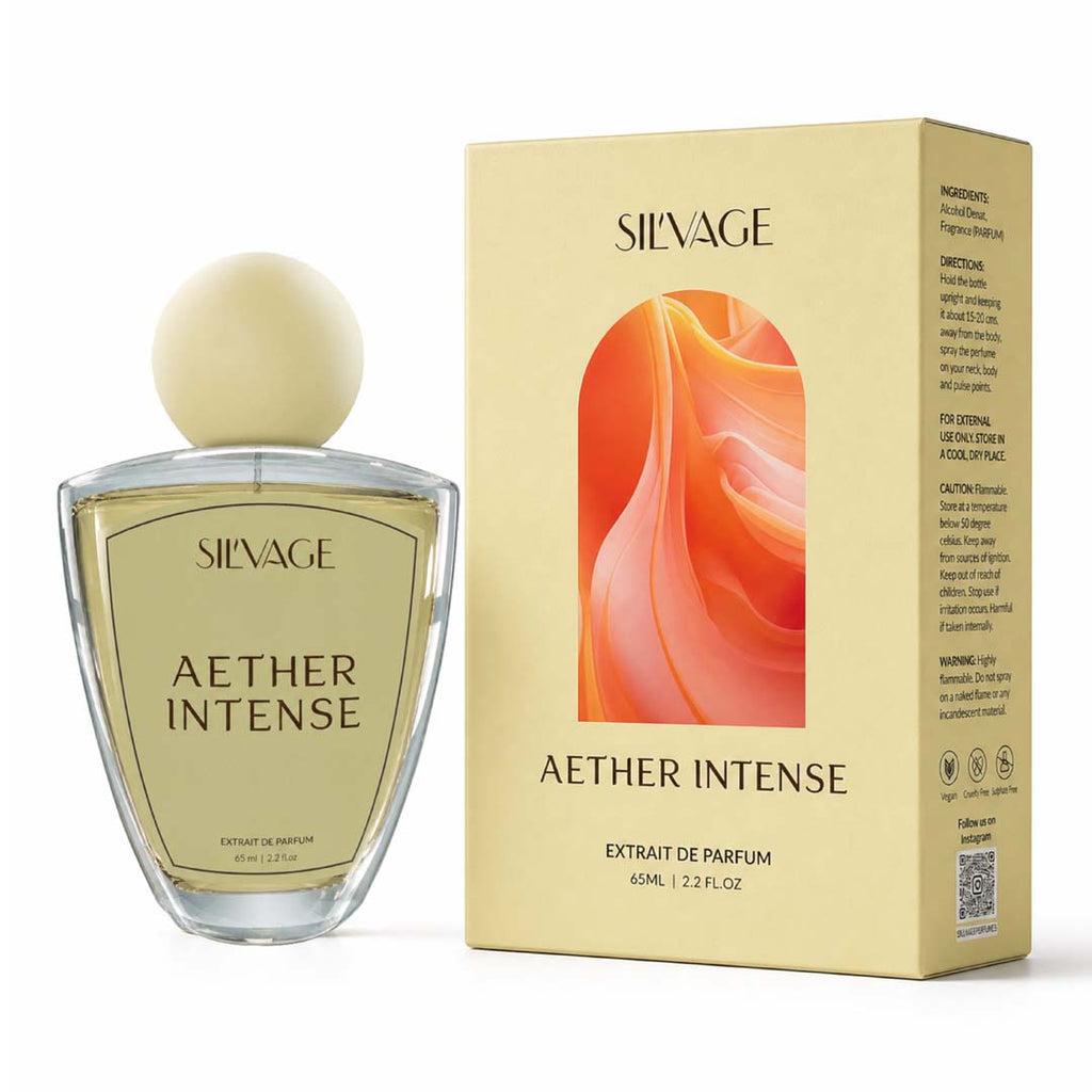 Aether Intense