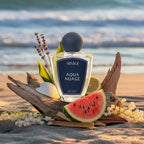 Aqua Nuage