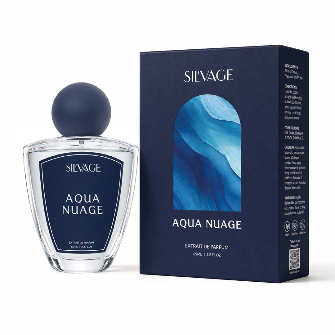 Aqua Nuage