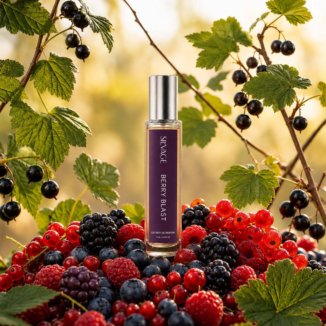 Berry Blast