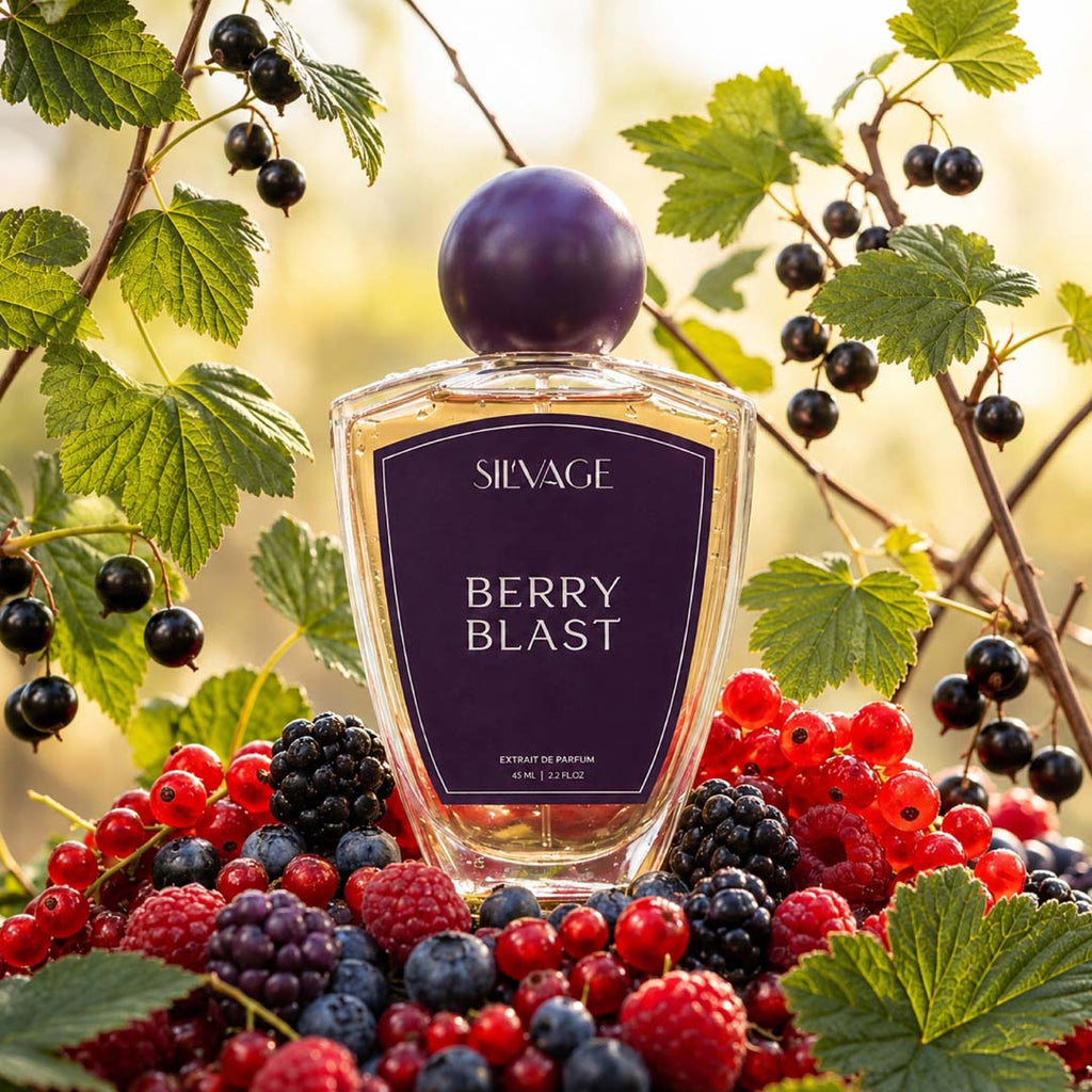 Berry Blast