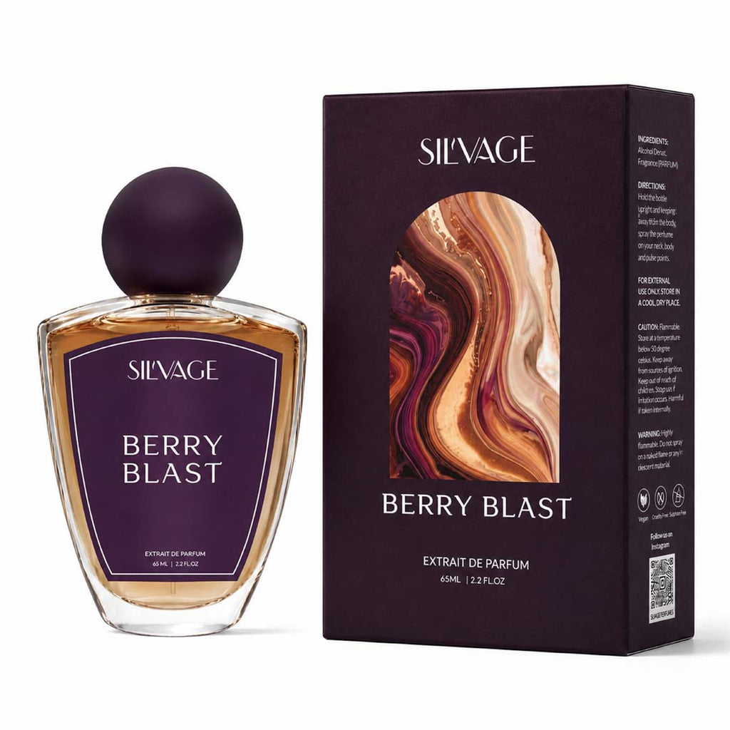 Berry Blast