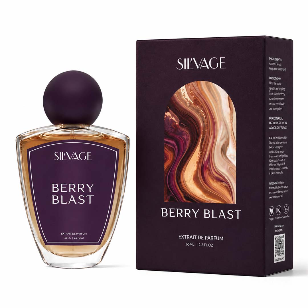 Berry Blast