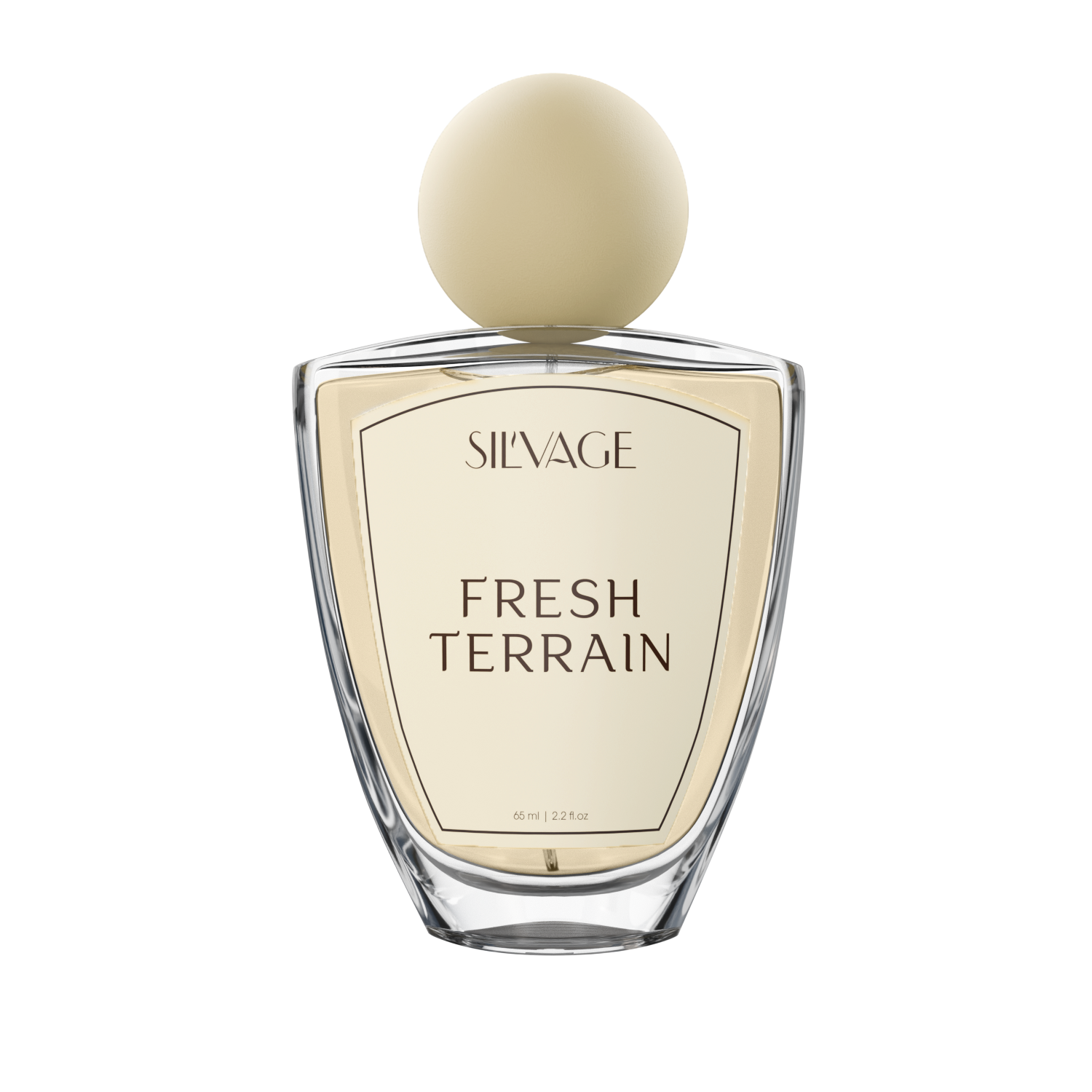 ⁠Fresh Terrain