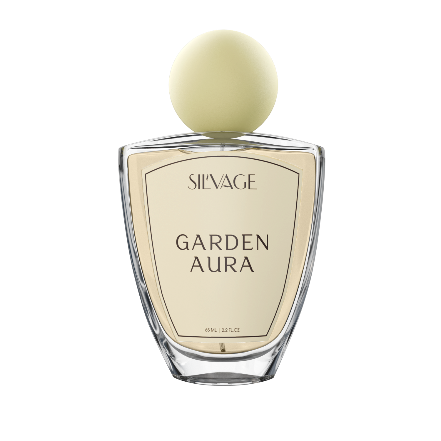 Garden Aura
