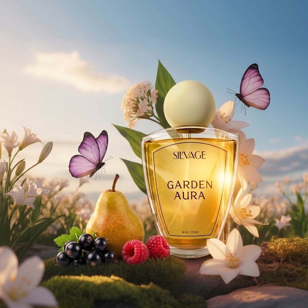 Garden Aura