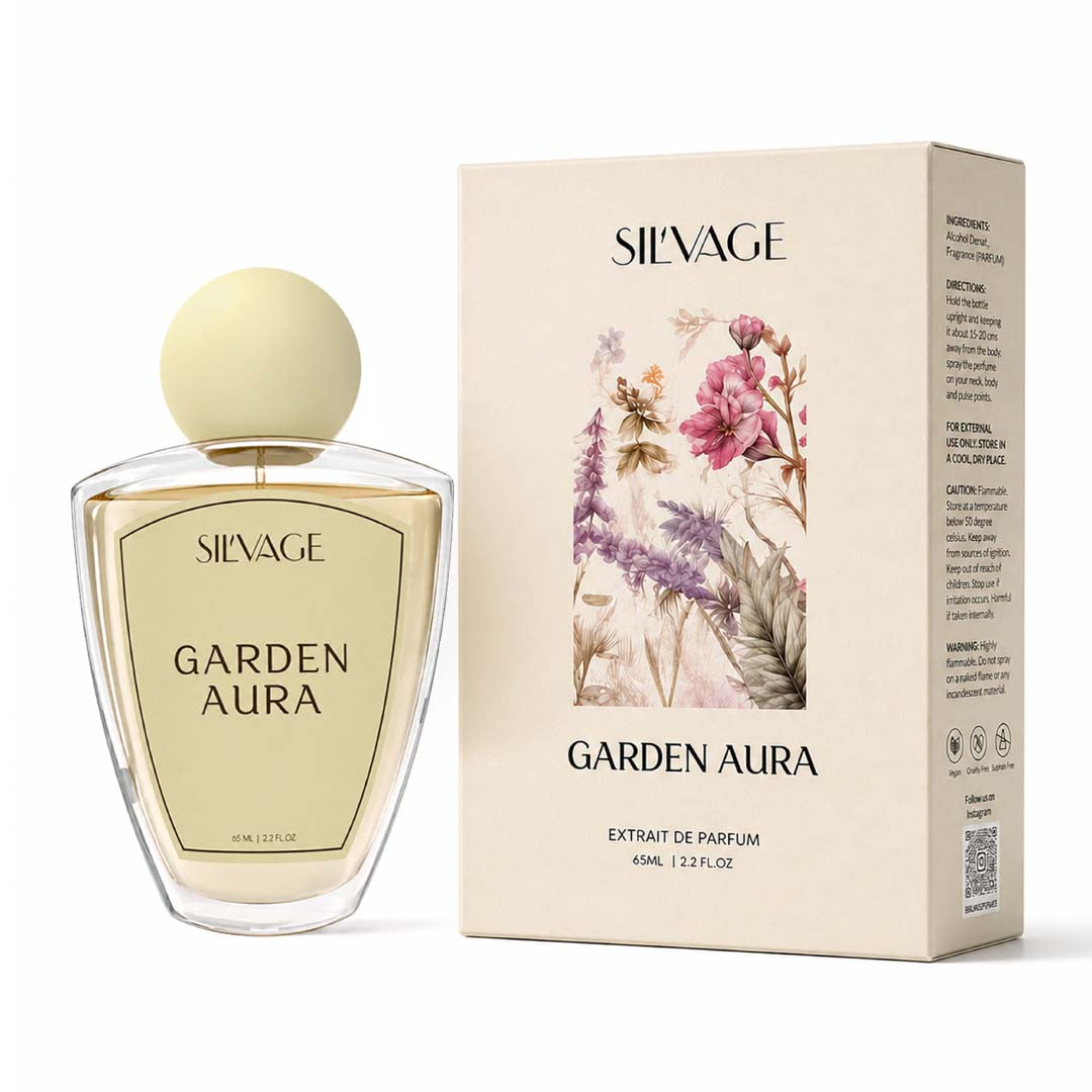 Garden Aura