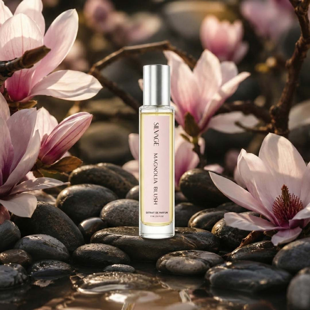 ⁠Magnolia Blush