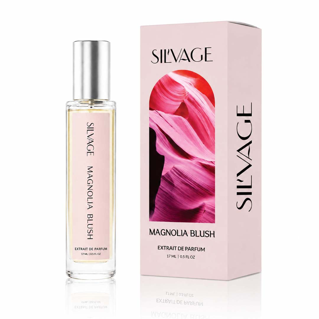 ⁠Magnolia Blush