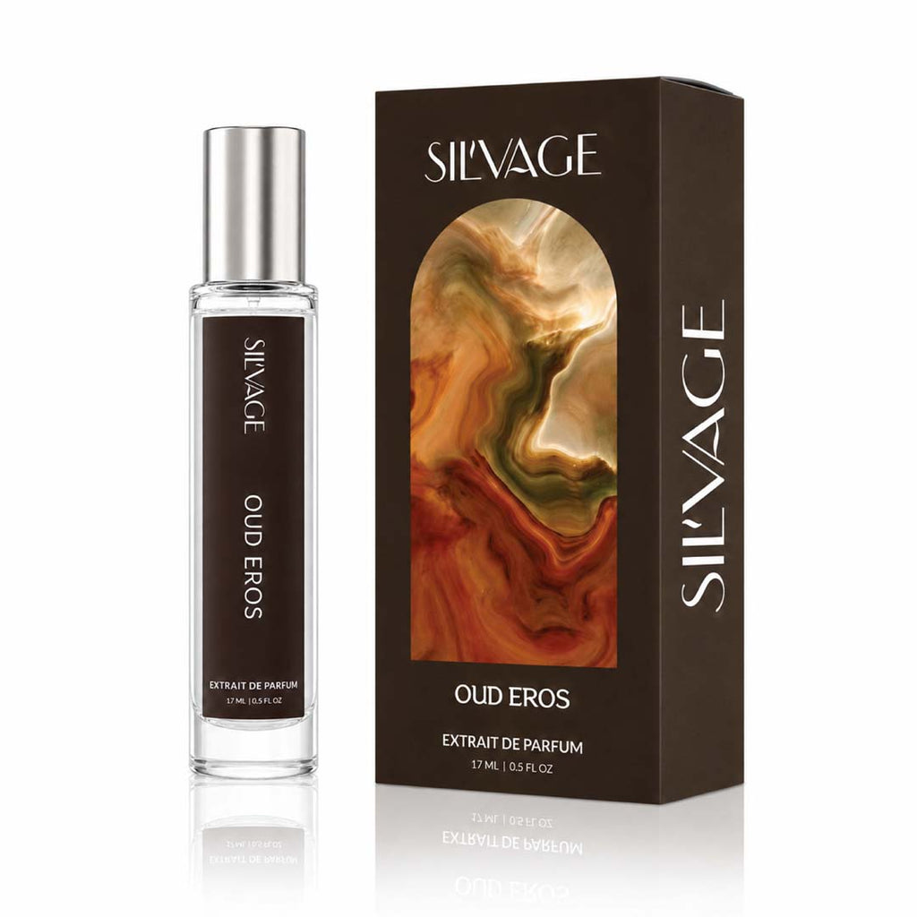 Oud Eros