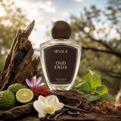 Oud Eros