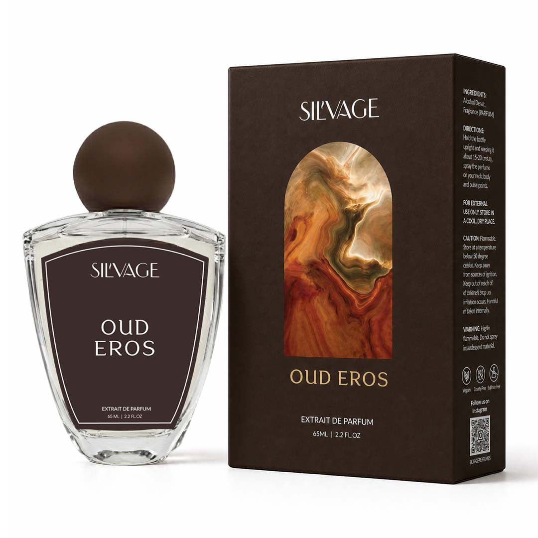 Oud Eros