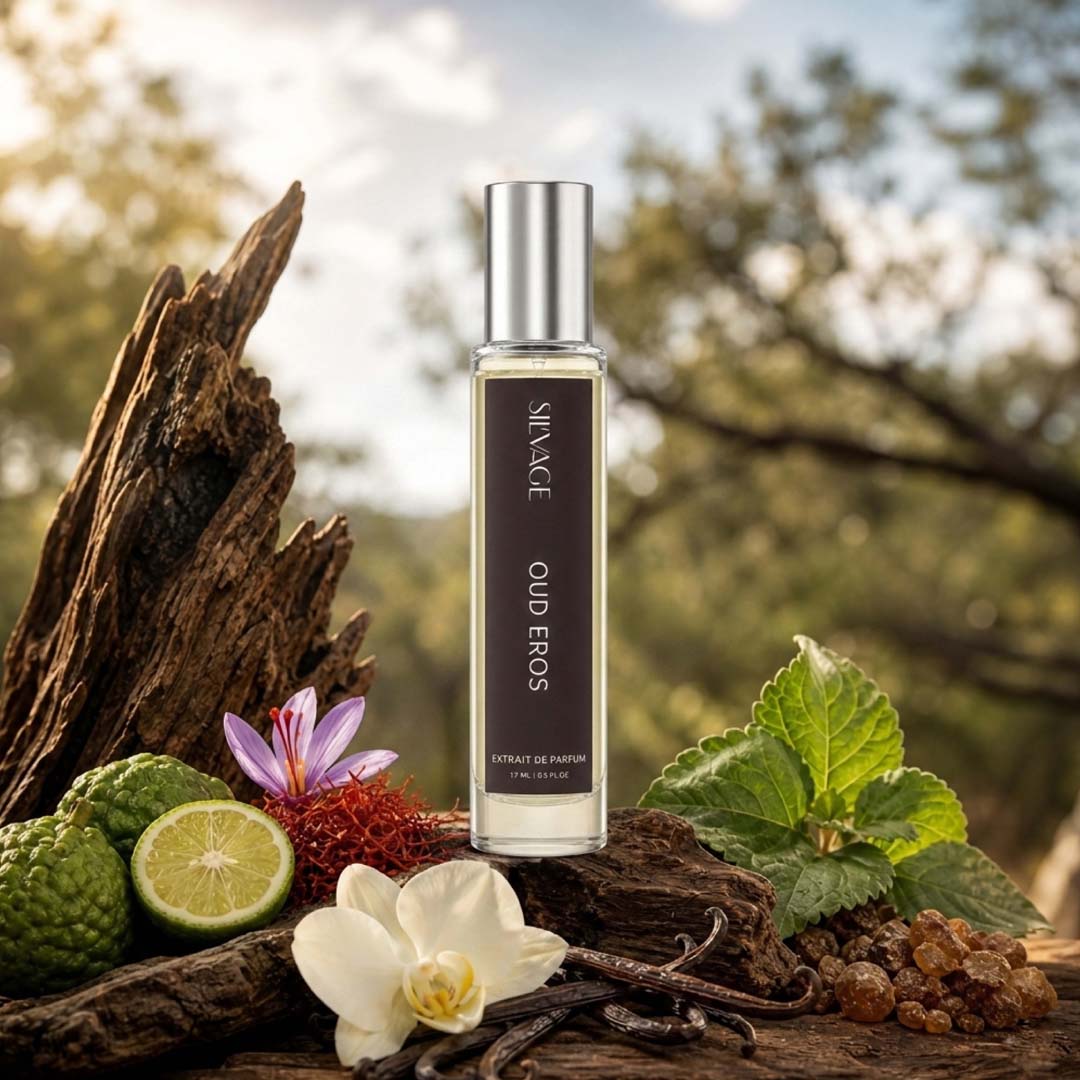 Oud Eros