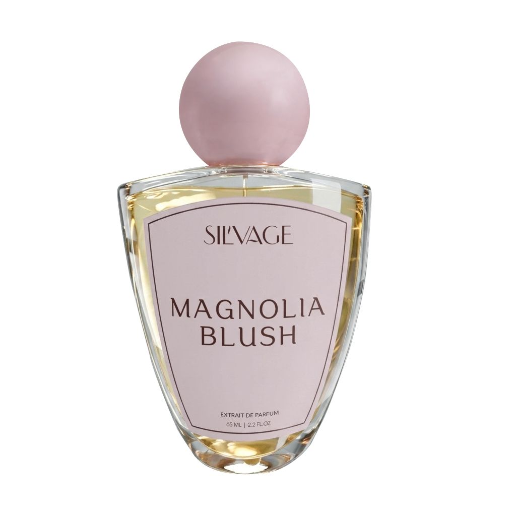 ⁠Magnolia Blush