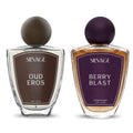 Oudh Eros and Berry Blast