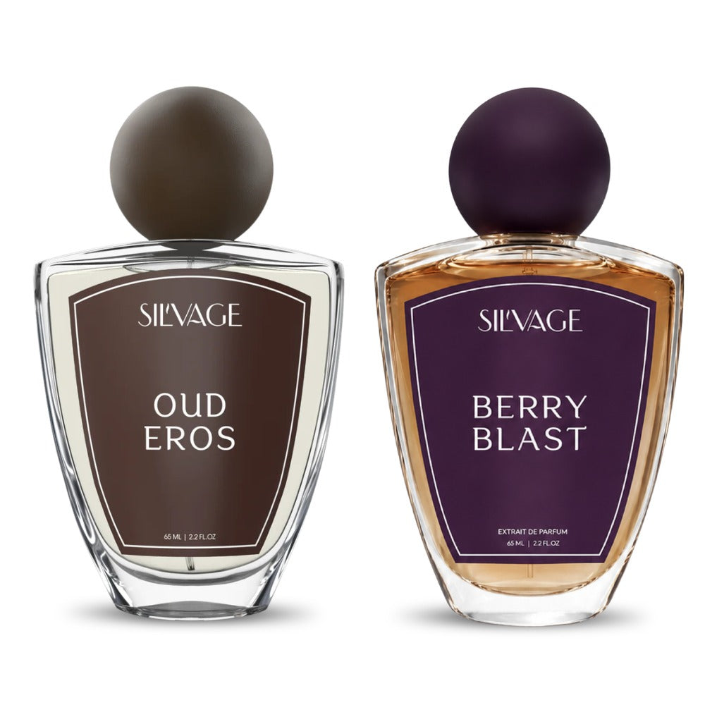 Oudh Eros and Berry Blast