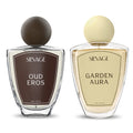 Oudh Eros and Garden Aura