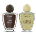 Oudh Eros and Aether Intense