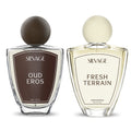 Oudh Eros and Fresh Terrain